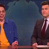 Brooklyn Diocese Demands 'Immediate Public Apology' From SNL Over Pete Davidson's R. Kelly/Church Joke